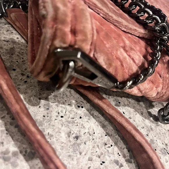 Rebecca Mincoff Crossbody Purse - Picture 7 of 10